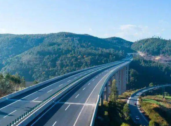 高速路桥项目施工