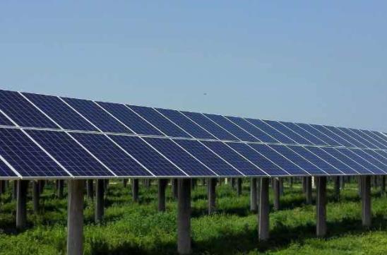 光伏项目案例