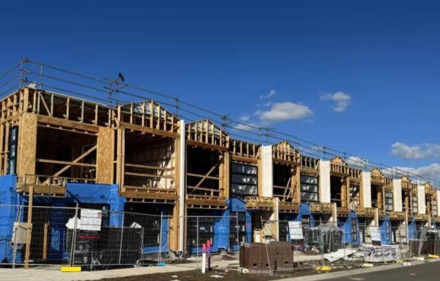 房建项目施工案例